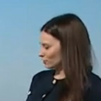 Weather Ladies Nude