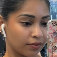 Yashna Sewsunker Nude